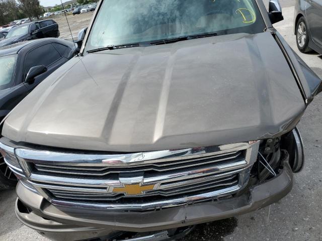 2015 CHEVROLET SILVRDO LS 3GCPCTEC4FG383102