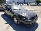 2001 FORD  MUSTANG