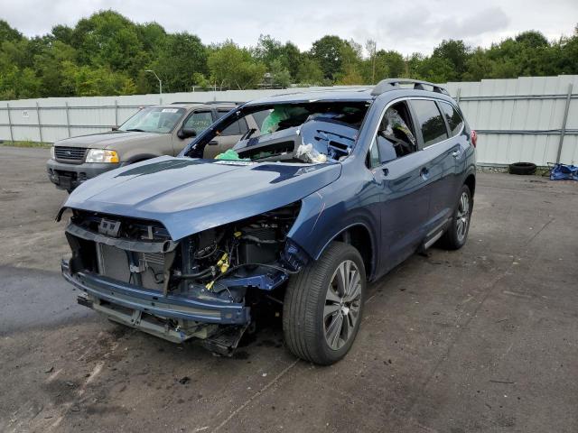 2020 SUBARU ASCENT TOU 4S4WMARD0L3462745