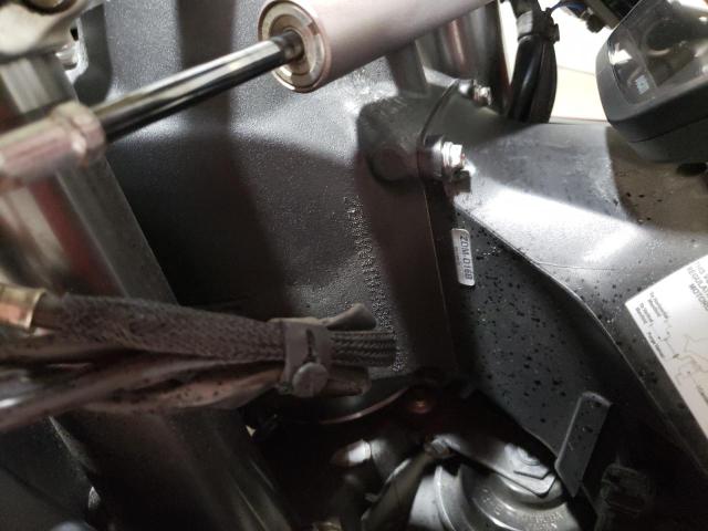 2021 DUCATI PANIGALE V ZDMHAATW7MB002400