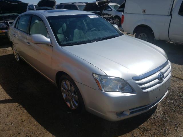 2007 Toyota Avalon XL