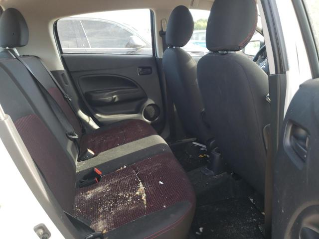 2019 MITSUBISHI MIRAGE LE ML32A5HJ2KH006616
