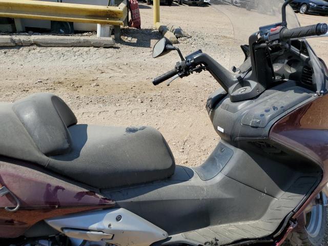 2009 HONDA FSC600 D JH2PF01119K700347