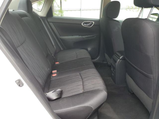 2018 NISSAN SENTRA S/S 3N1AB7AP6JL658187