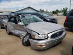 photo BUICK LESABRE 2004