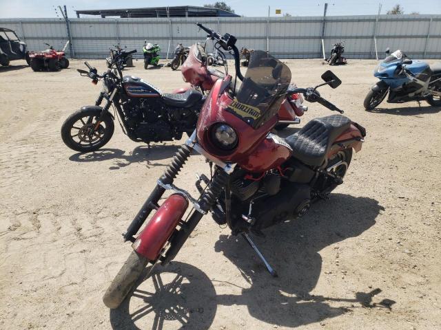 2004 HARLEY-DAVIDSON FXSTBI 1HD1JAB104Y055311