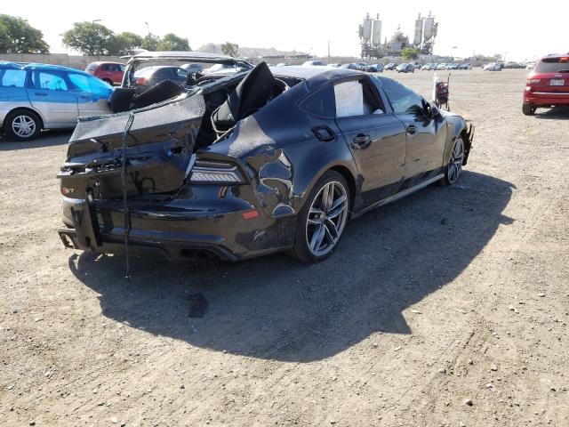 2017 AUDI S7 PREMIUM WAUWFAFC4HN054588