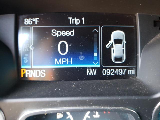 2015 FORD ESCAPE TIT - 1FMCU0J91FUC42419