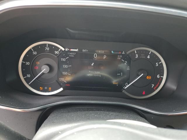 2022 JAGUAR XF R-DYNAM SAJBL4GXXNCY90413