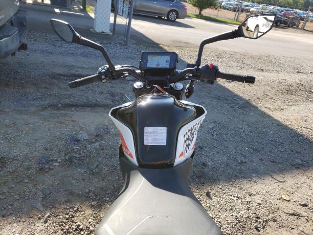 2021 KTM 390 DUKE MD2JPJ408MC258281