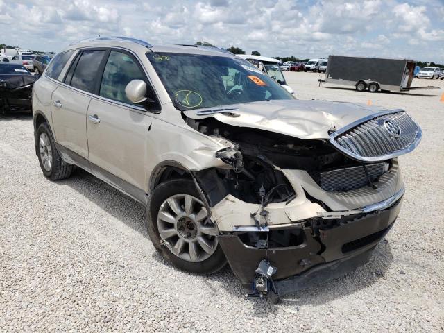 2011 Buick Enclave CXL