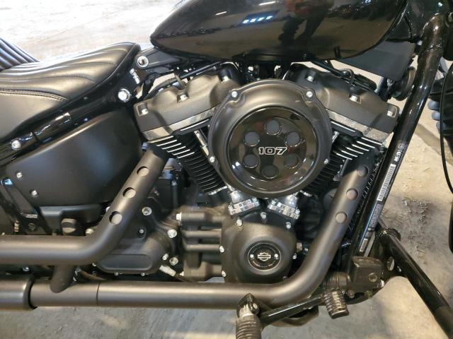 2018 HARLEY-DAVIDSON FXBB STREE 1HD1YJJ17JC029648