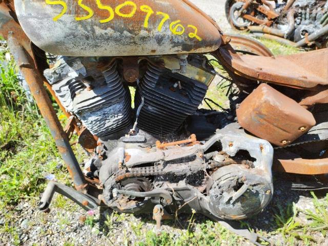 2007 HARLEY-DAVIDSON FXDBI 1HD1GX4147K344245