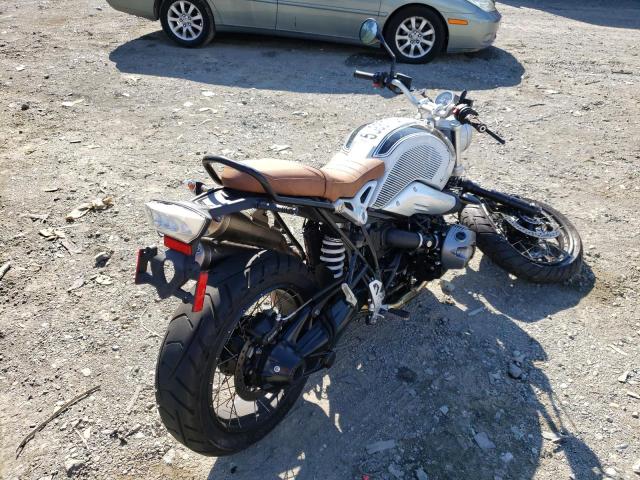 2020 BMW R NINE T S WB10J330XLZ795324