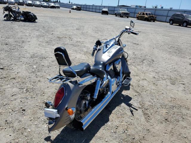 2009 HONDA VTX1300 T 1HFSC52N89A600123