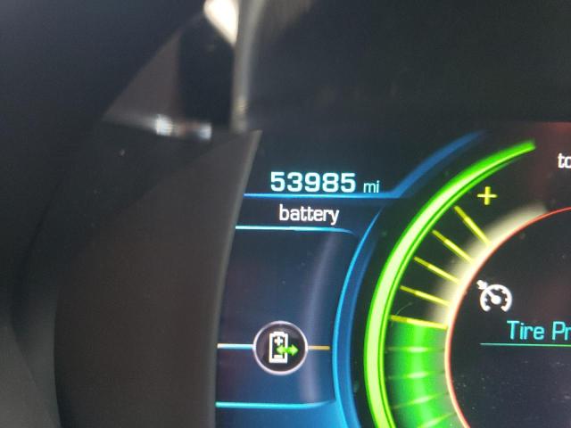 2016 CHEVROLET VOLT LTZ 1G1RD6S50GU136809