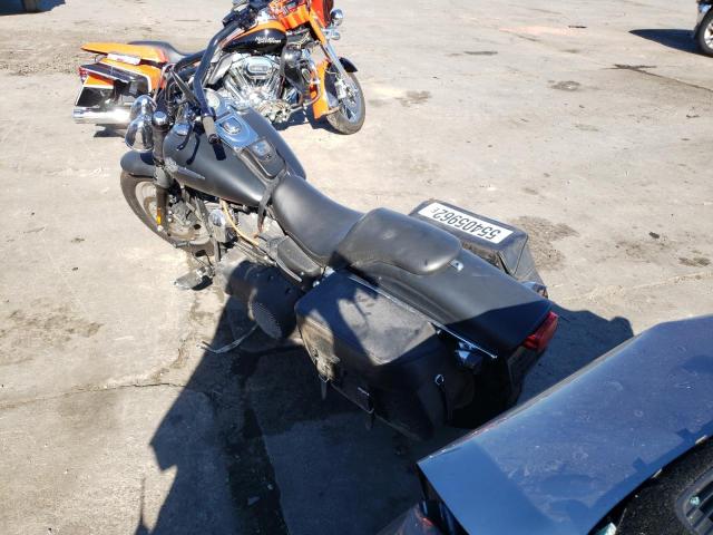 2008 HARLEY-DAVIDSON FXDF 1HD1GY4438K327714