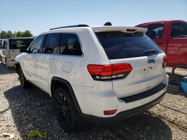 2017 JEEP GR CHEROKE 1C4RJEAG5HC845966