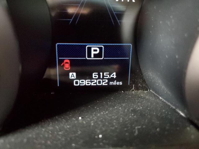 2019 SUBARU LEGACY SPO 4S3BNAR62K3011297