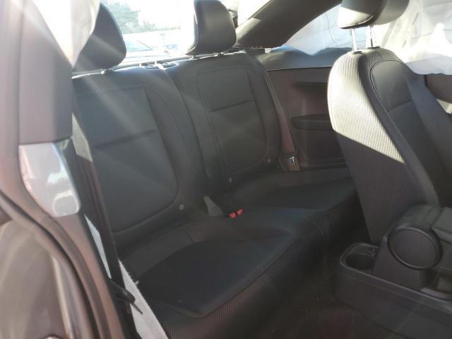 2019 VOLKSWAGEN BEETLE SE 3VWJD7AT6KM710334