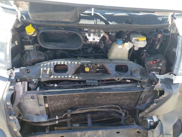 2017 RAM PROMASTER - 3C6TRVAG7HE547594