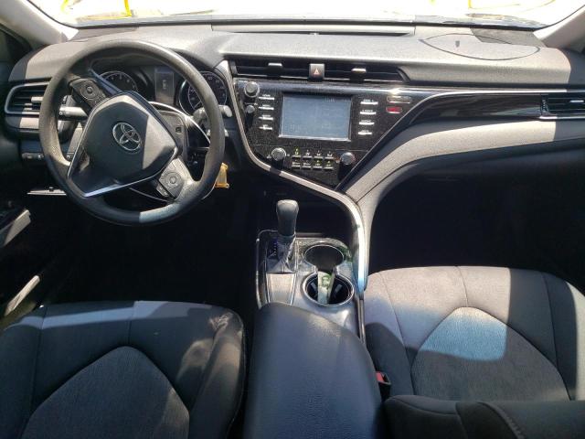 2019 TOYOTA CAMRY 4C 4T1B11HKXKU774653