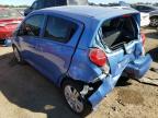 Lot #2919150753 2014 CHEVROLET SPARK 1LT