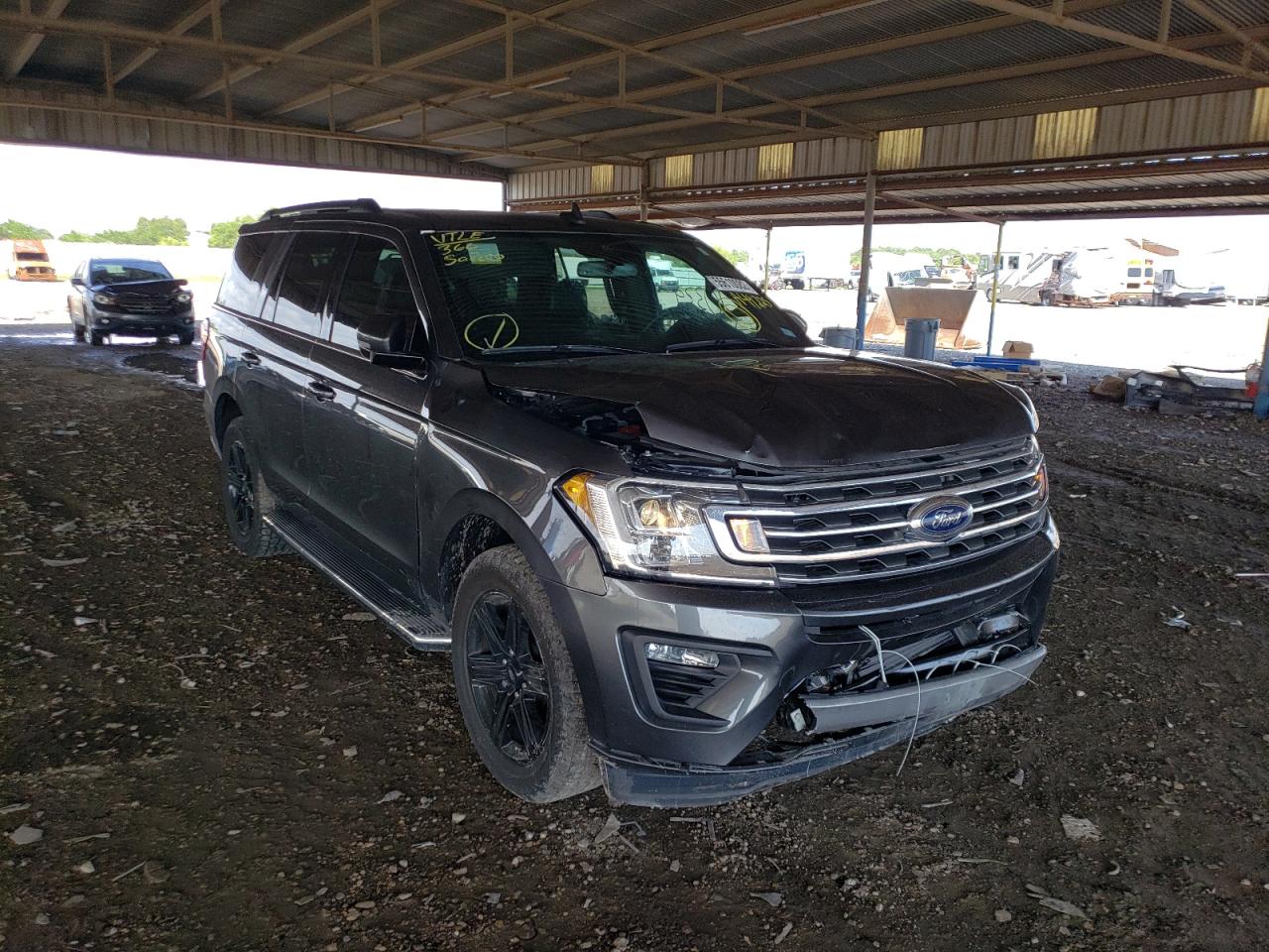 1FMJU1HT1MEA49225 FORD EXP XLT 2021