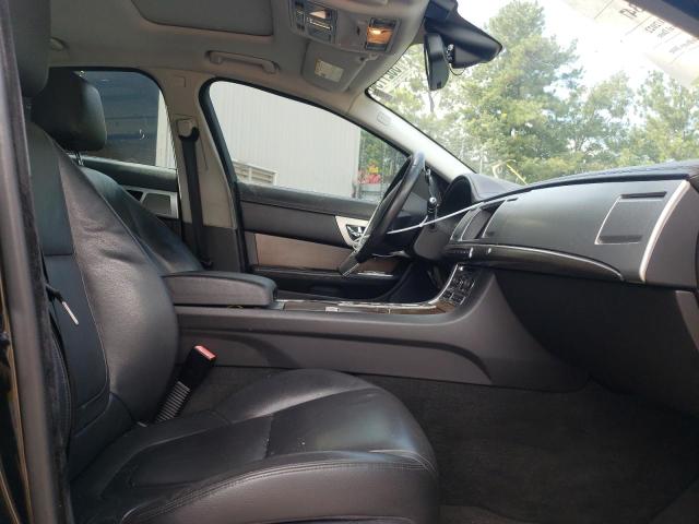 2015 JAGUAR XF 2.0T PR SAJWA0FS2FPU62349