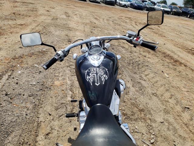 2010 HONDA VT1300 CR JH2SC6607AK001055