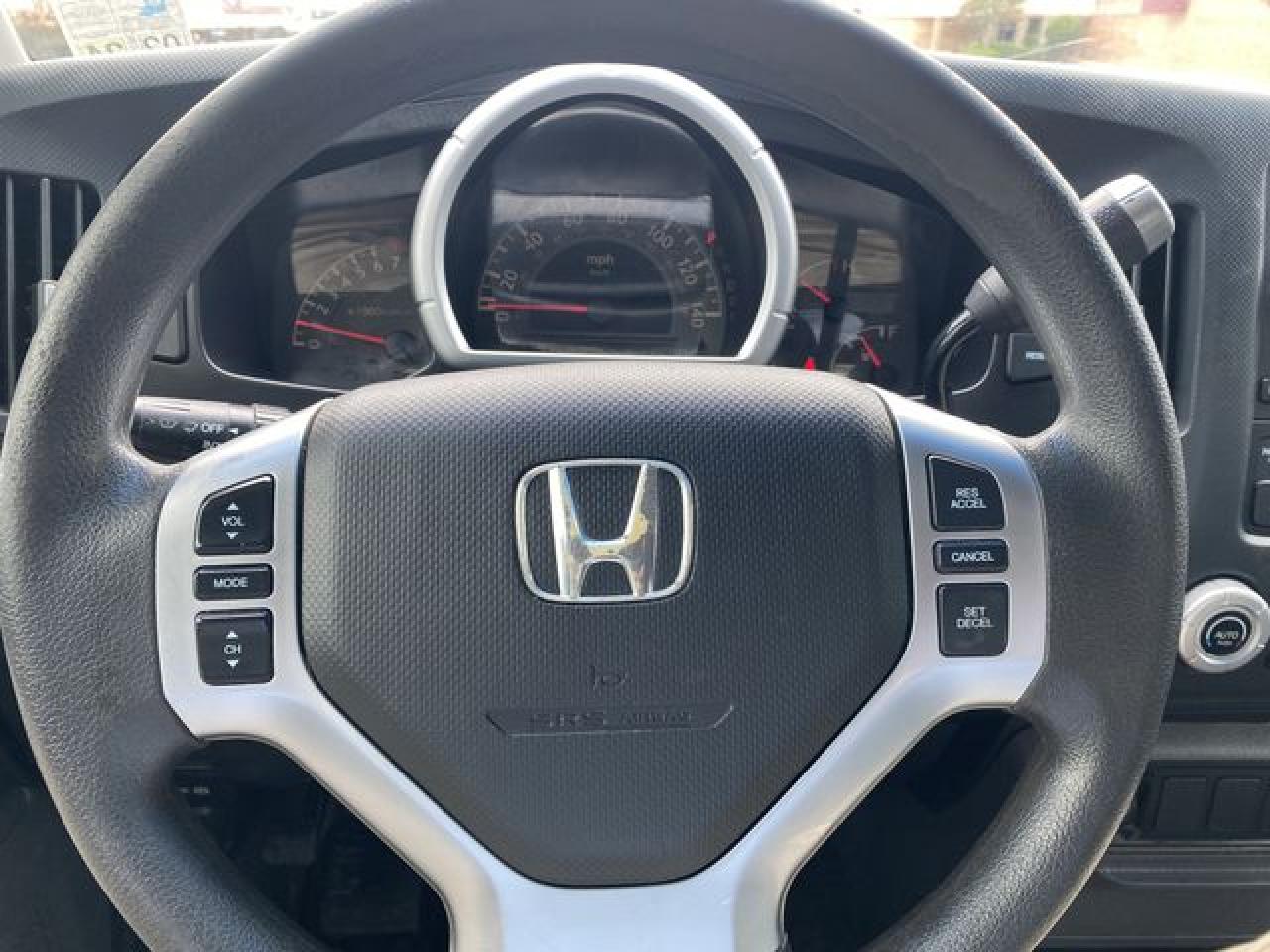 2008 Honda Ridgeline Rts VIN: 2HJYK16438H511251 Lot: 55948892