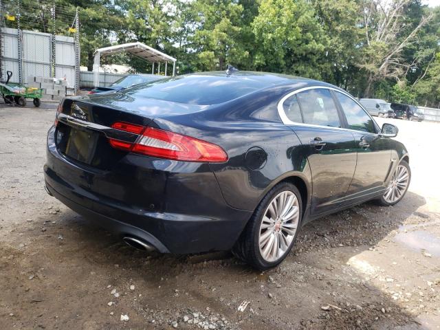 2015 JAGUAR XF 2.0T PR SAJWA0FS2FPU62349