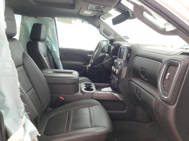 2022 GMC SIERRA LIM 3GTP8FED9NG201887