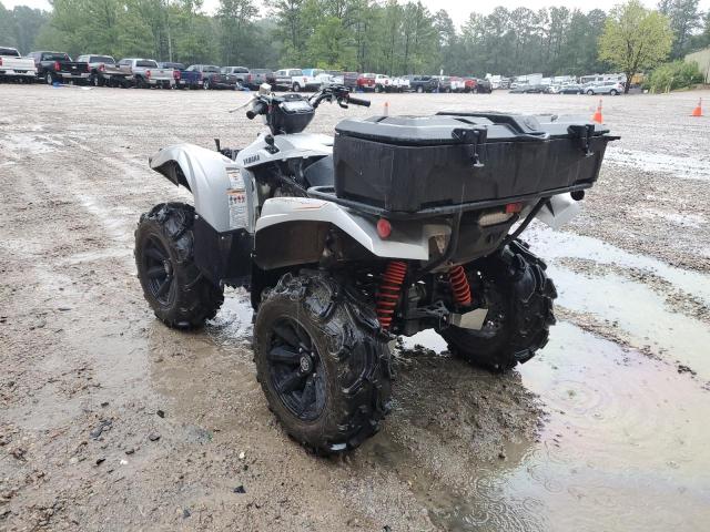 2022 YAMAHA YFM700 G 5Y4AMK2E9NA100667