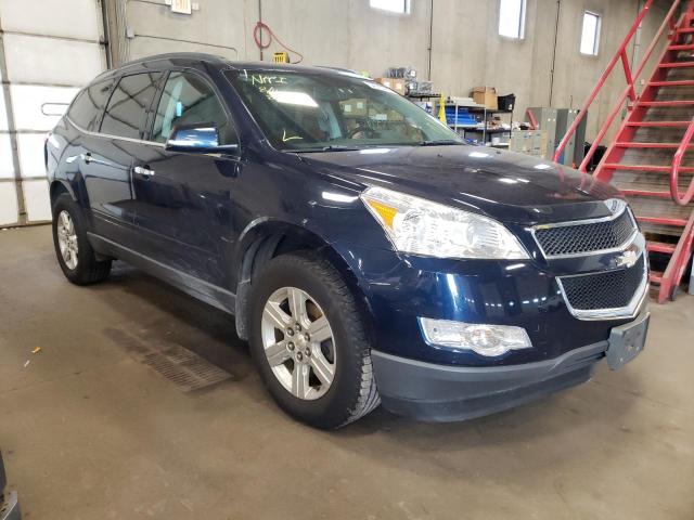 2011 Chevrolet Traverse L for sale in Blaine, MN