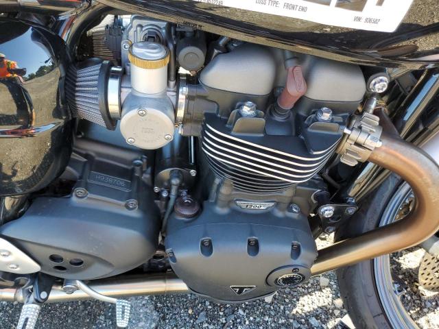 2019 TRIUMPH MOTORCYCLE SPEED TWIN SMTD54HF6KT936582
