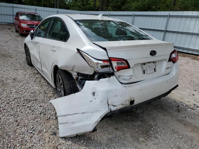 2019 SUBARU LEGACY SPO 4S3BNAS63K3019676