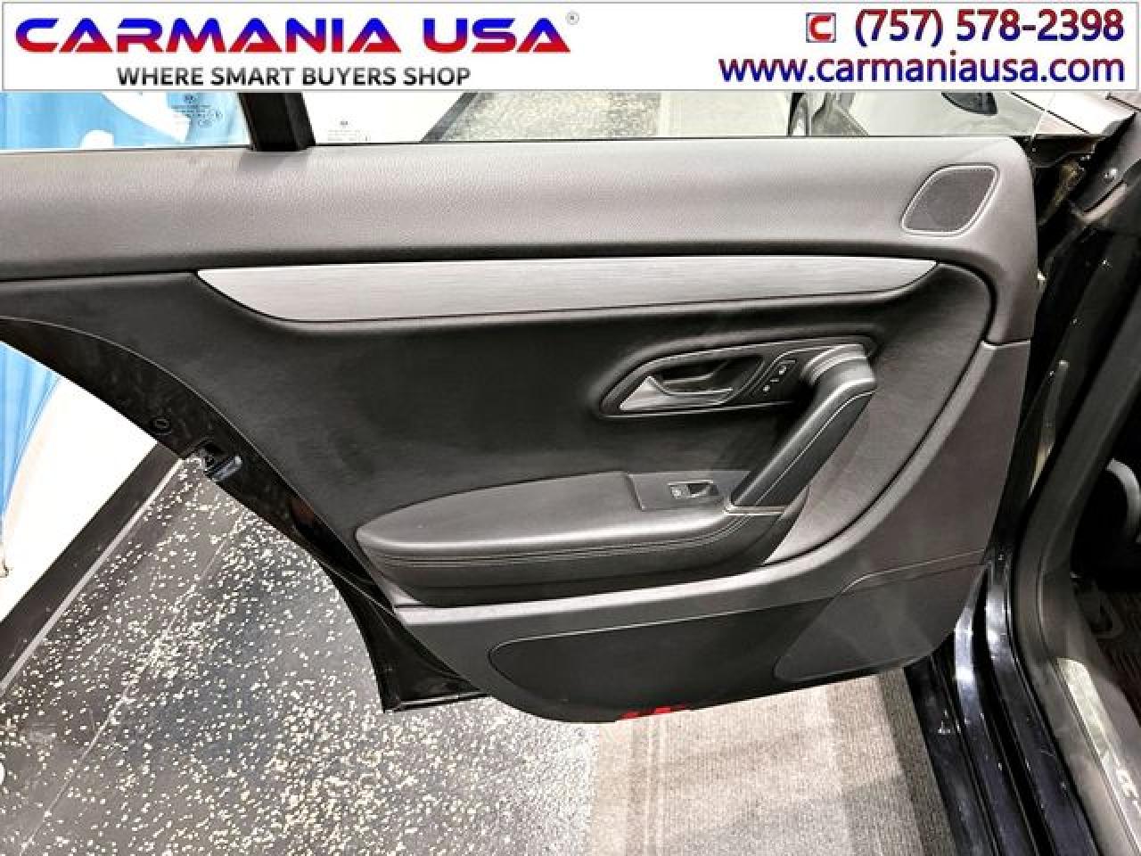 2013 Volkswagen Cc Sport VIN: WVWAP7AN6DE521185 Lot: 55940512