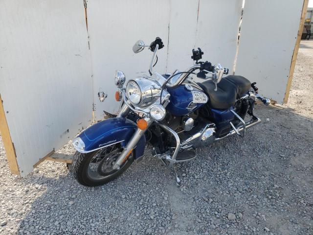 2010 HARLEY-DAVIDSON FLHRC 1HD1FR417AB622156