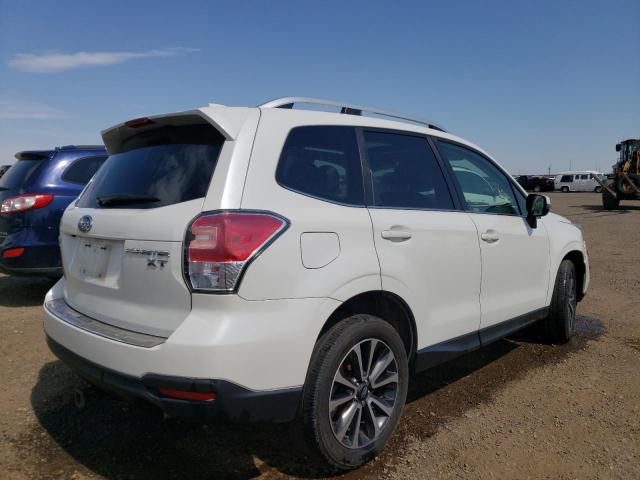 JF2SJHSC9HH579869 Subaru Forester 2.0xt Touring