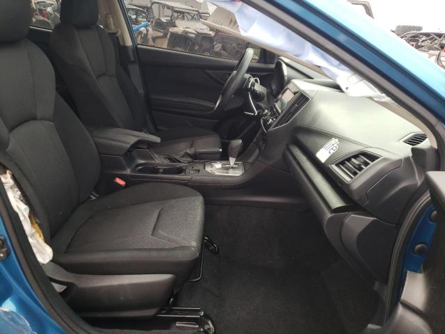4S3GKAD63H3606030 Subaru Impreza Premium Plus