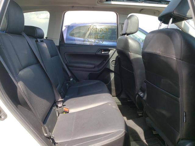 JF2SJHSC9HH579869 Subaru Forester 2.0xt Touring