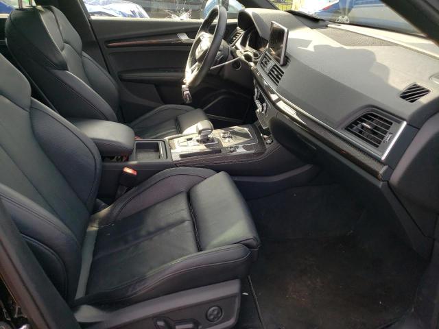 2018 AUDI SQ5 PRESTI WA1C4BFYXJ2213953
