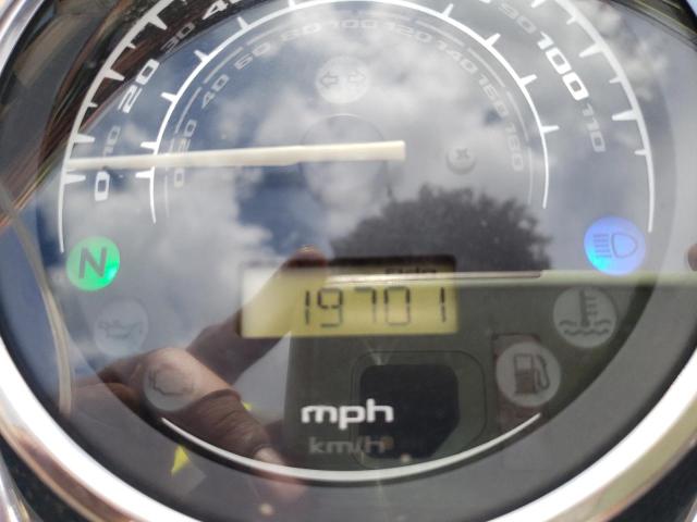 2010 HONDA VT1300 CR JH2SC6607AK001055