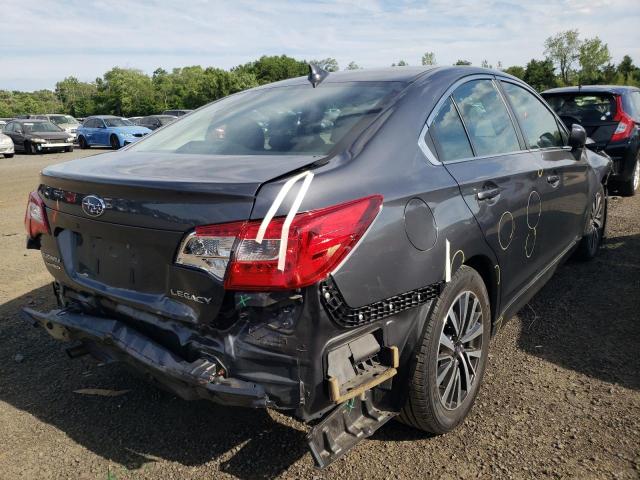 2018 SUBARU LEGACY 4S3BNAD67J3002973