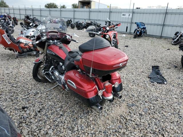 2009 YAMAHA XVZ13 TF JYAVP04E09A015933