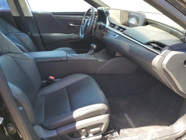 2020 LEXUS ES 300H BA 58AC21B14LU006906