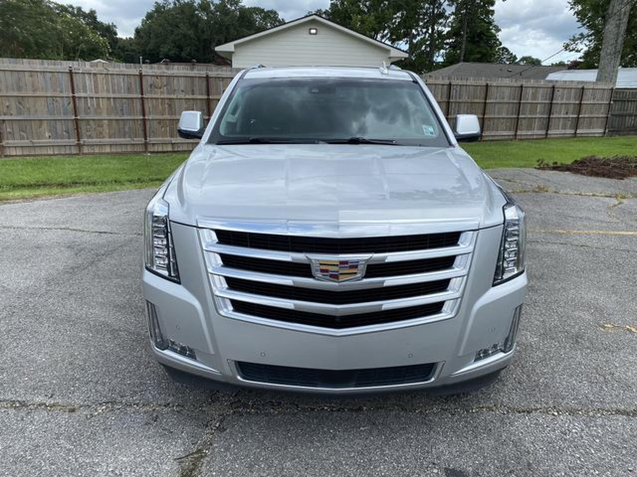 1GYS3CKJ9GR439446 2016 Cadillac Escalade Premium