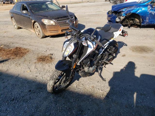 2021 KTM 390 DUKE MD2JPJ408MC258281