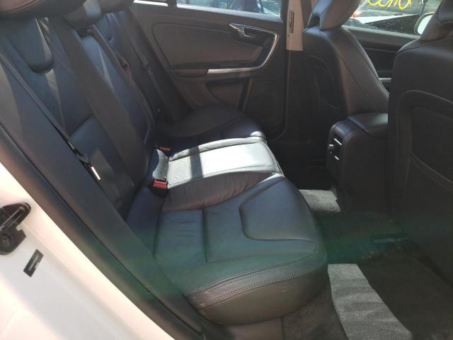 YV1612FS7D2183557 Volvo S60